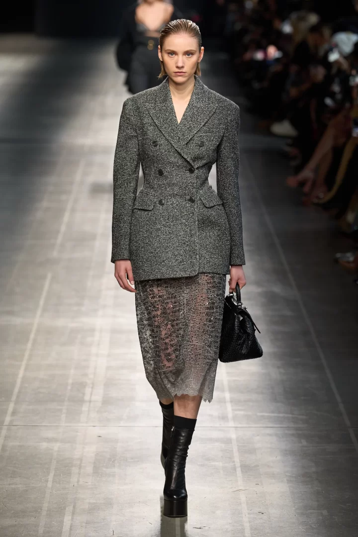 Ermanno Scervino fall 2024 ready-to-wear