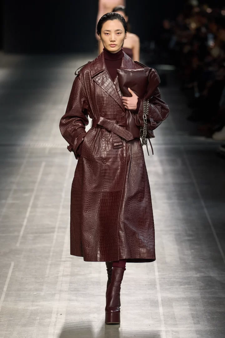 Ermanno Scervino fall 2024 ready-to-wear