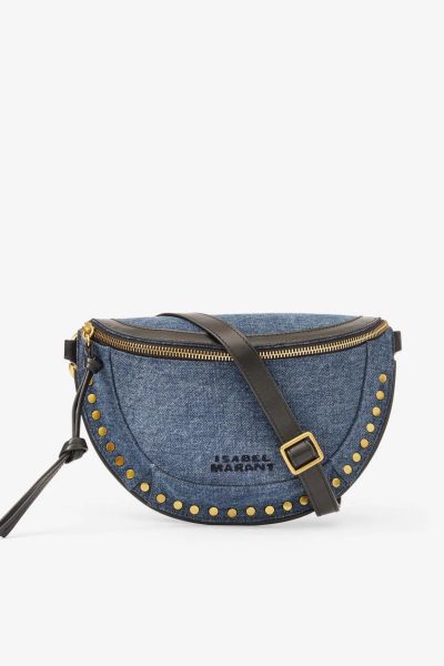 Isabel Marant denim bag