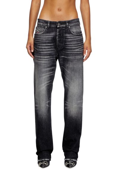 diesel grey wash jeans