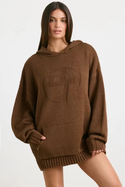 brown-knitwear-sweater-dress