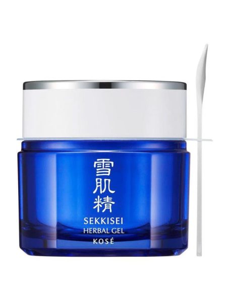 Kose Sekkisei Herbal Gel Multifunctional Skincare