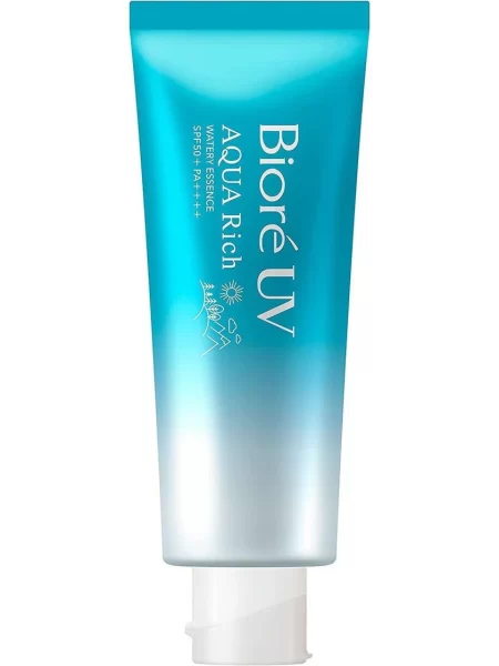 Biore UV protection cream