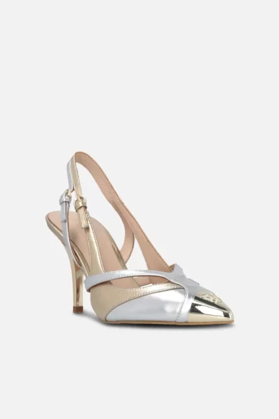 pinko-metallic-heeled-shoes