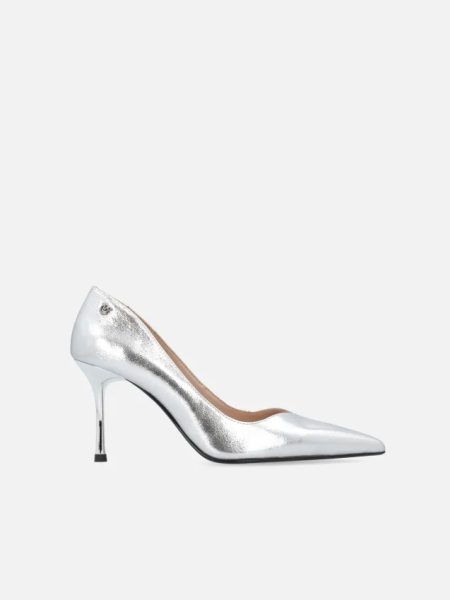 pinko-pointed-toe-laminated-nappa-leather-heels