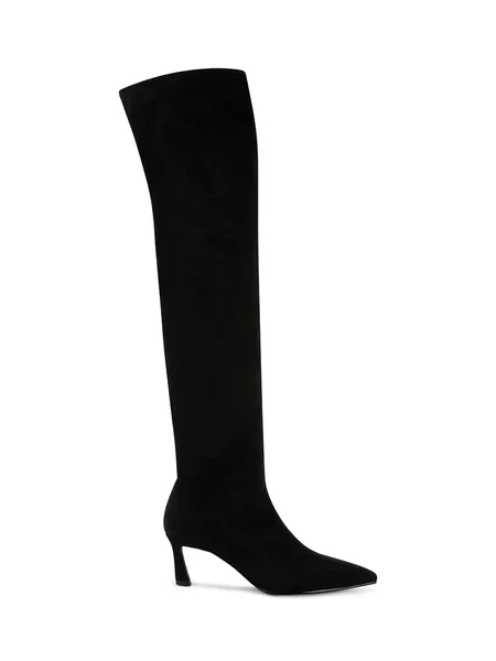 steve madden over-knee boots