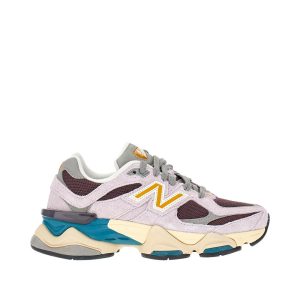 New Balance colorful sneakers