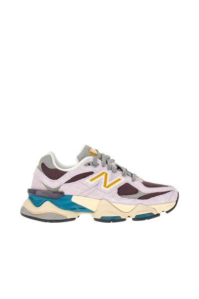 New Balance colorful sneakers